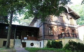 Willa Widok - Apartament Naleczow